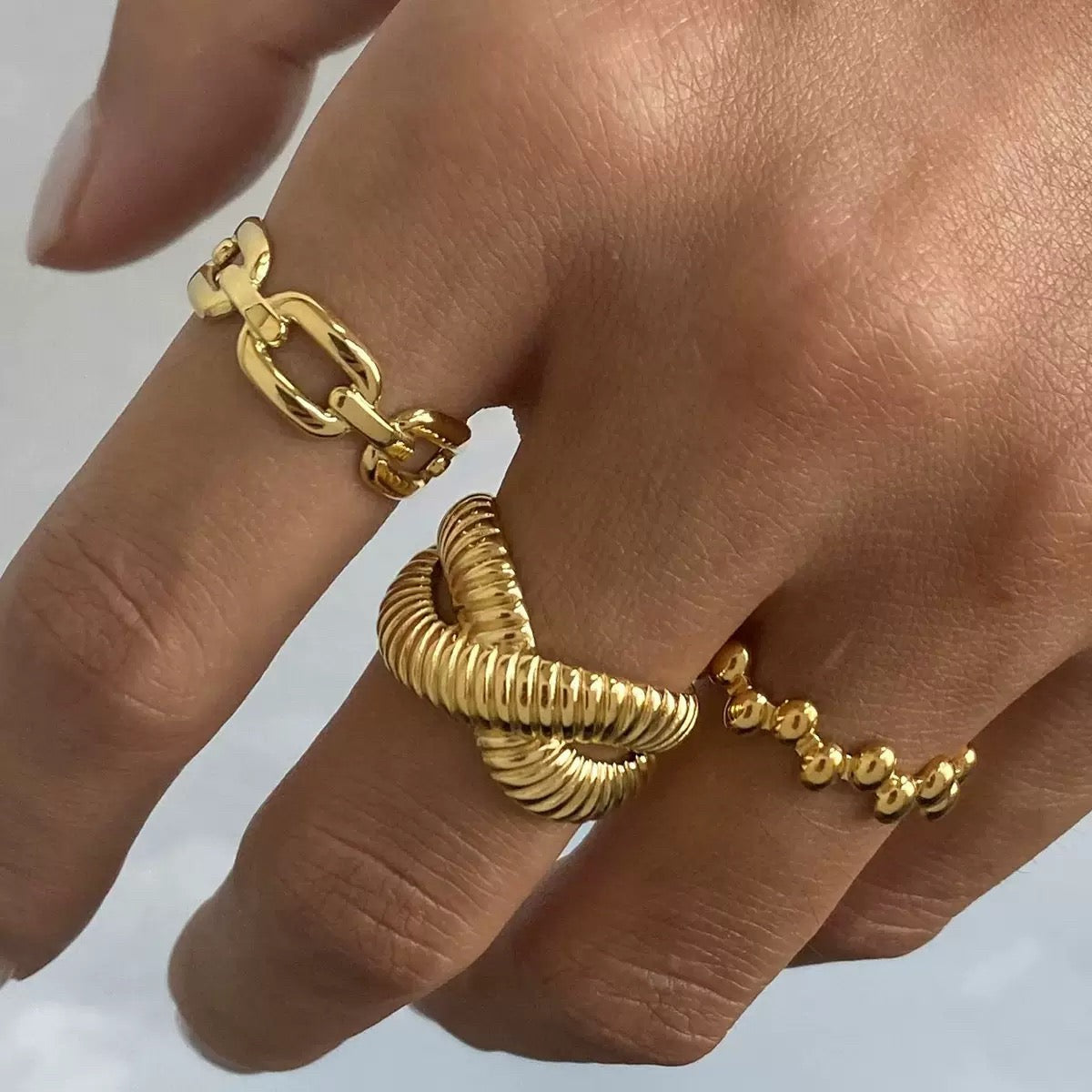 Rahab Ring