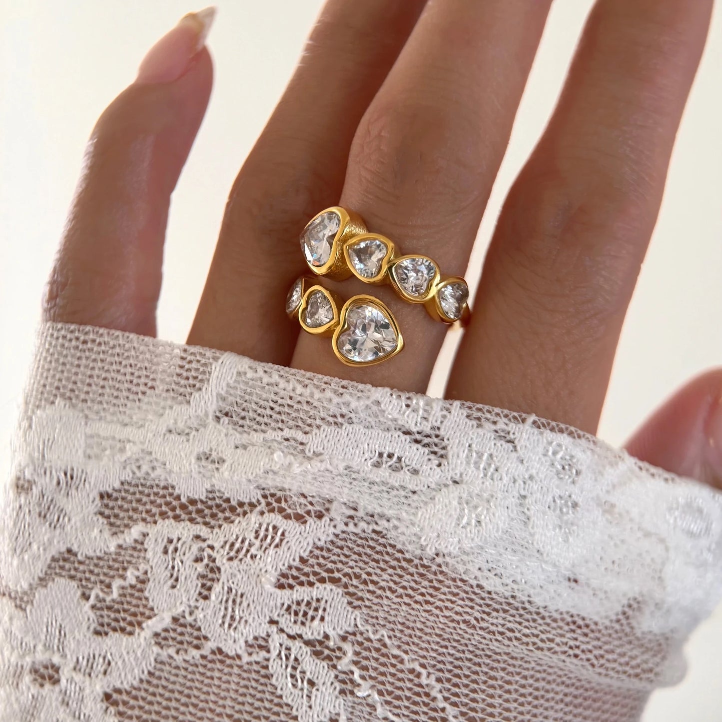 Anillo del alma