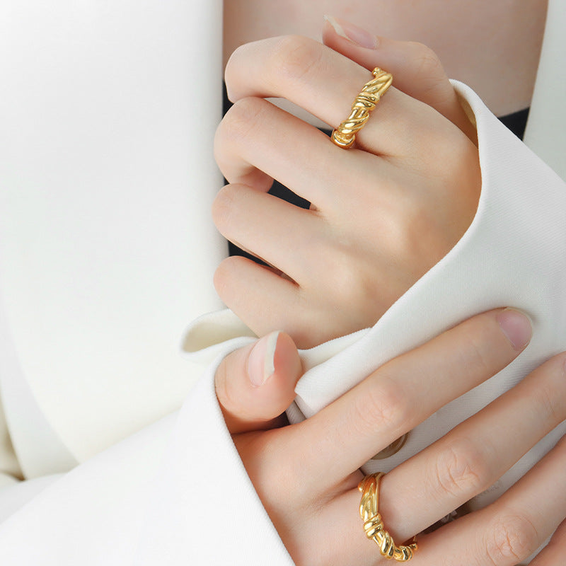 Anillo Maya