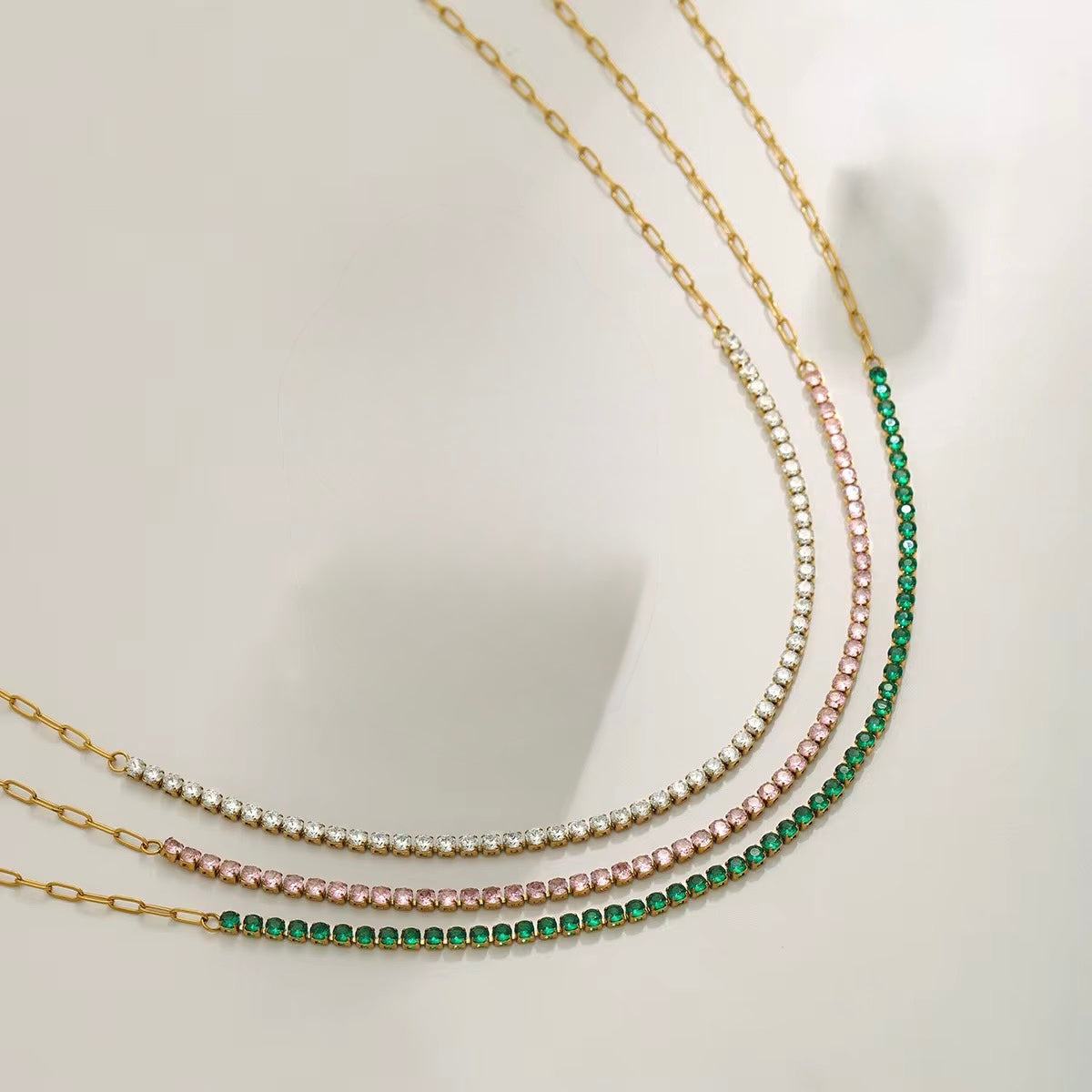 Amaris Necklace