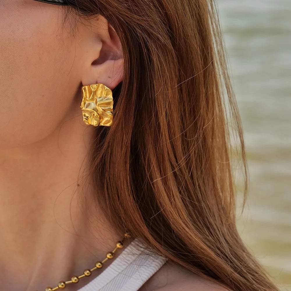 Pendientes Sydney