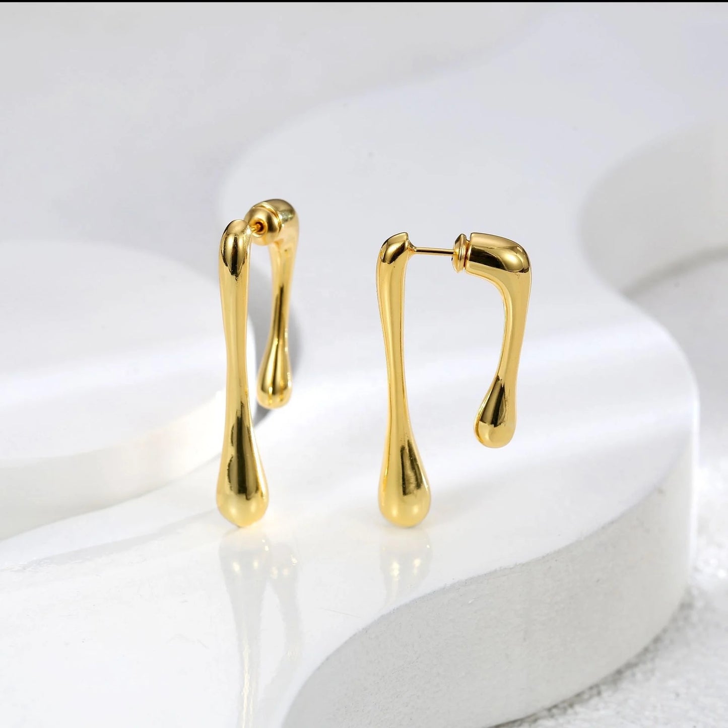 Pendientes Marie