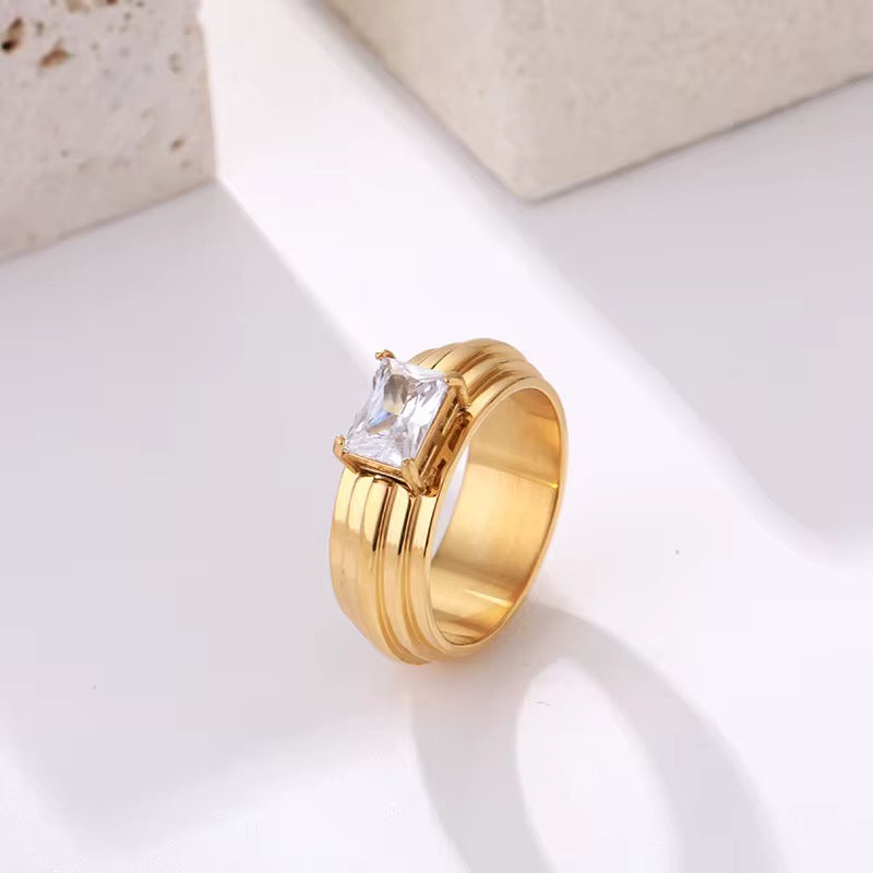 Ivette Ring