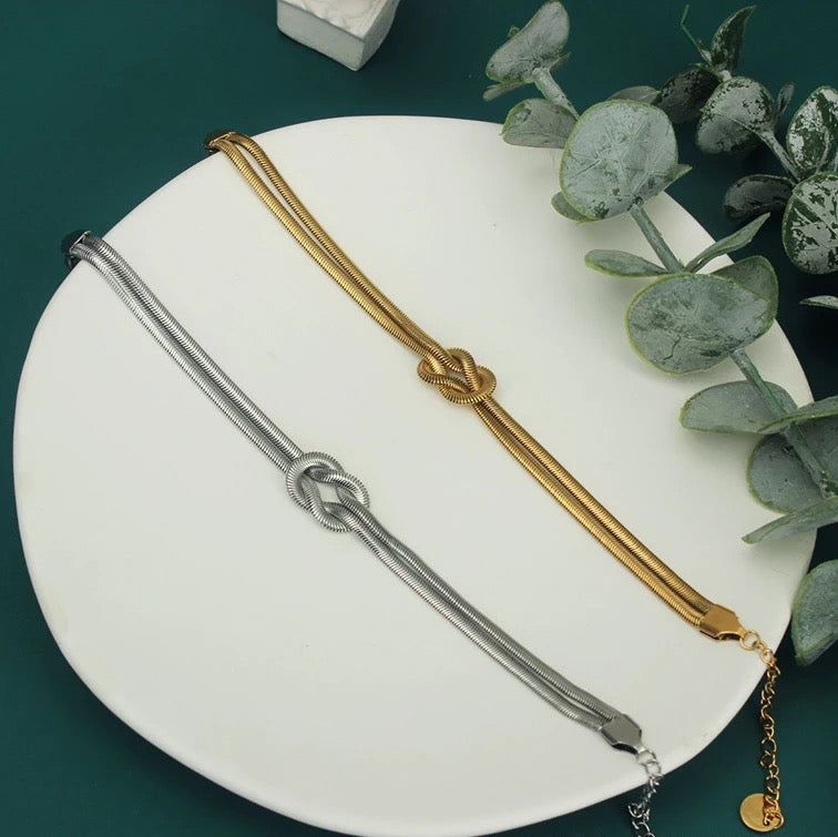Pulsera Nudo