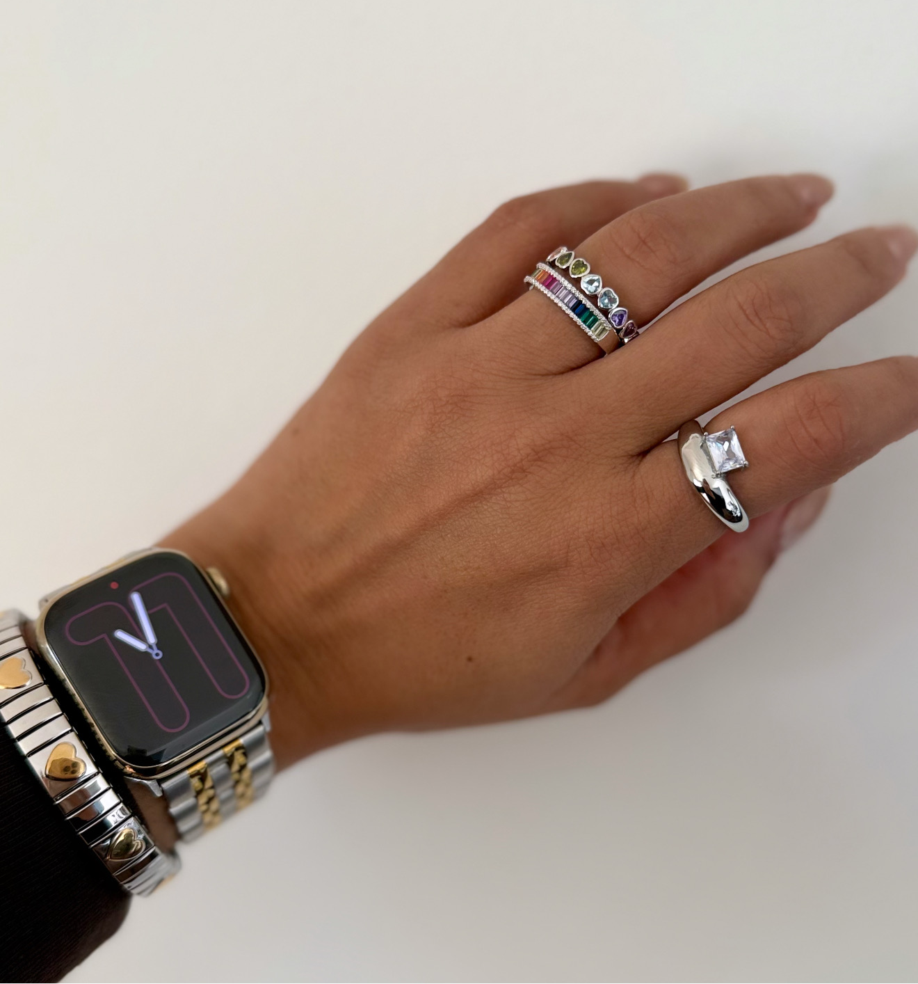 Anillo de Kelly