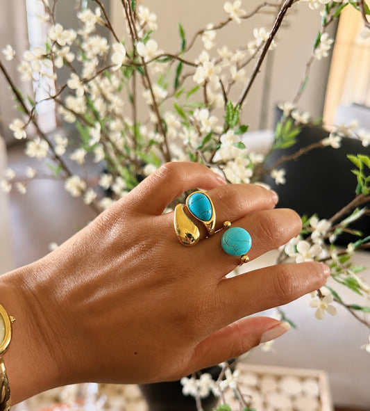Ocean Ring