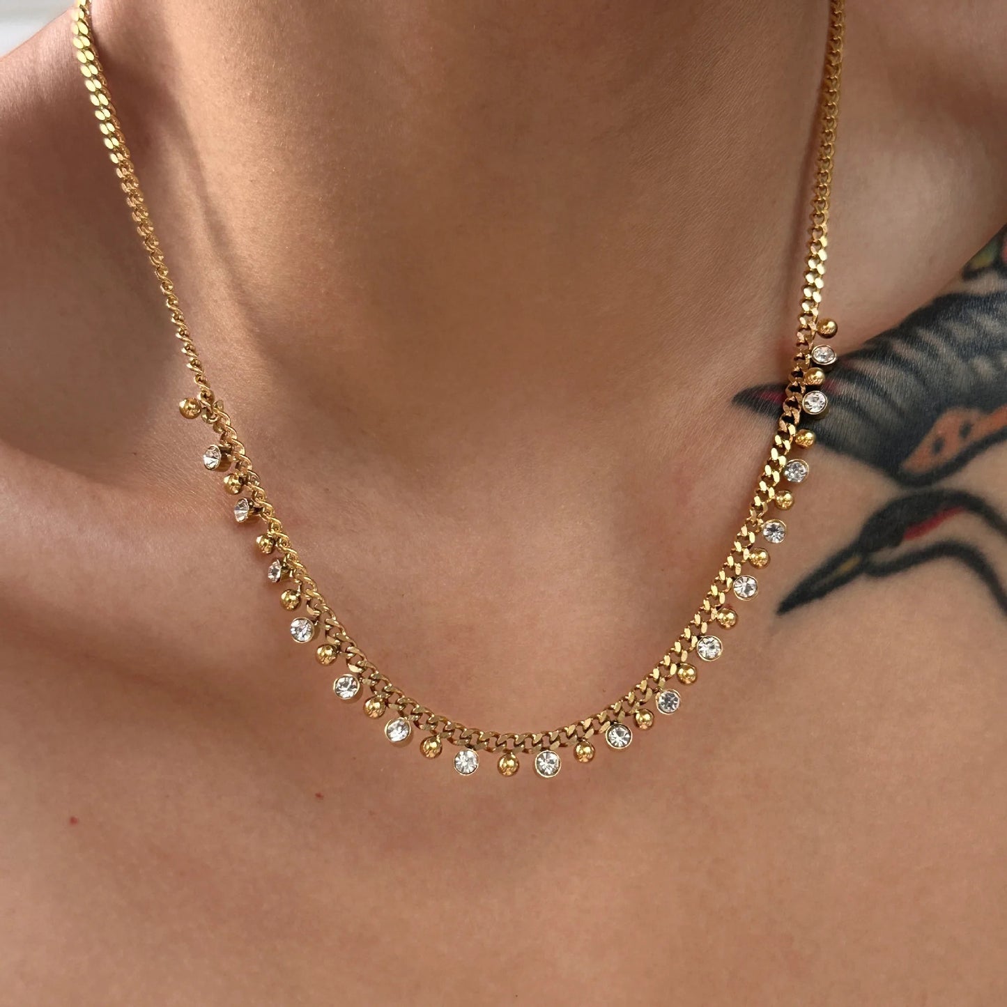 Collares Jessi