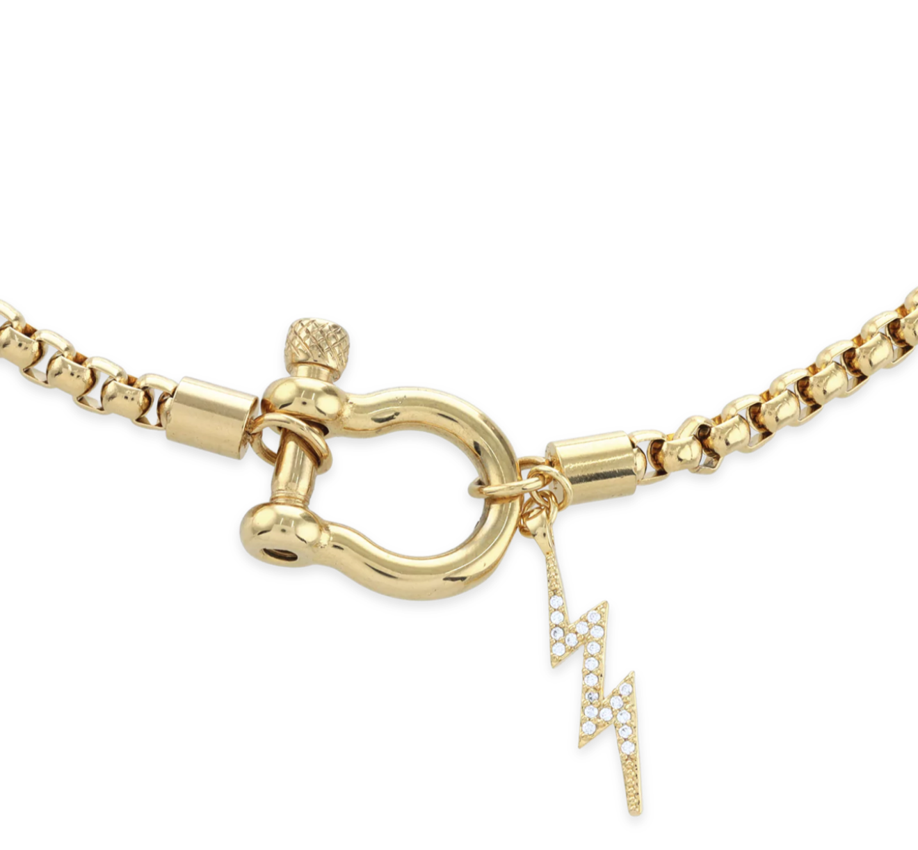 Extra Necklace