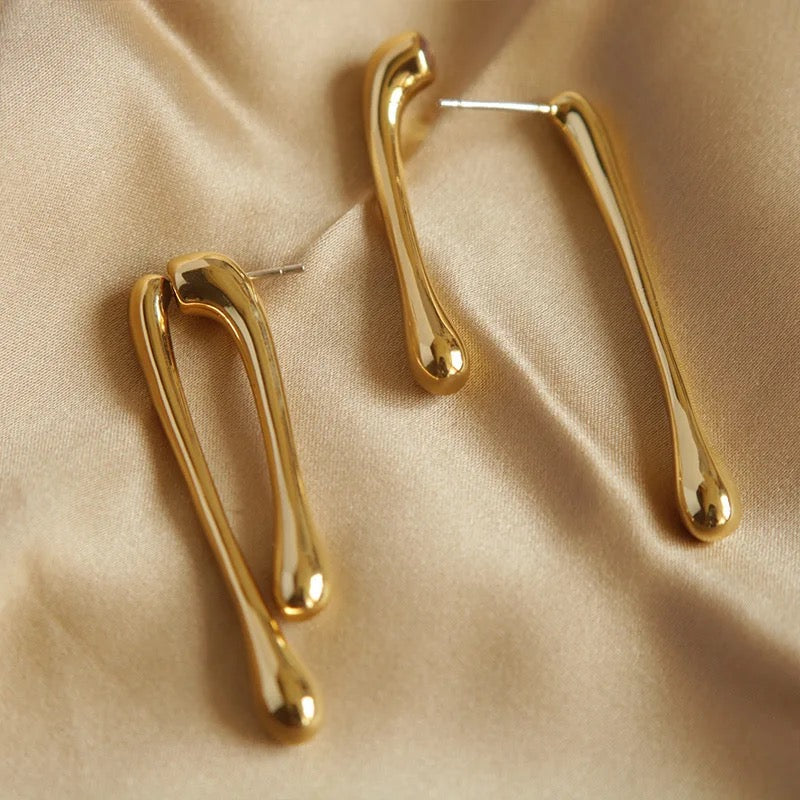 Pendientes Marie