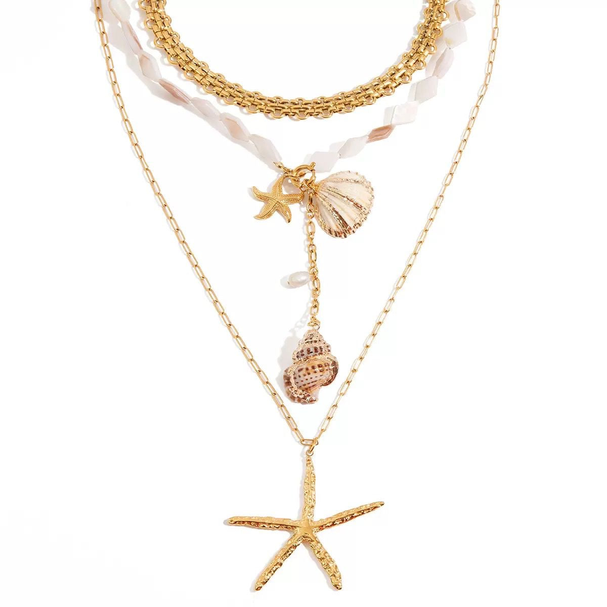 Ocean Dream Necklace