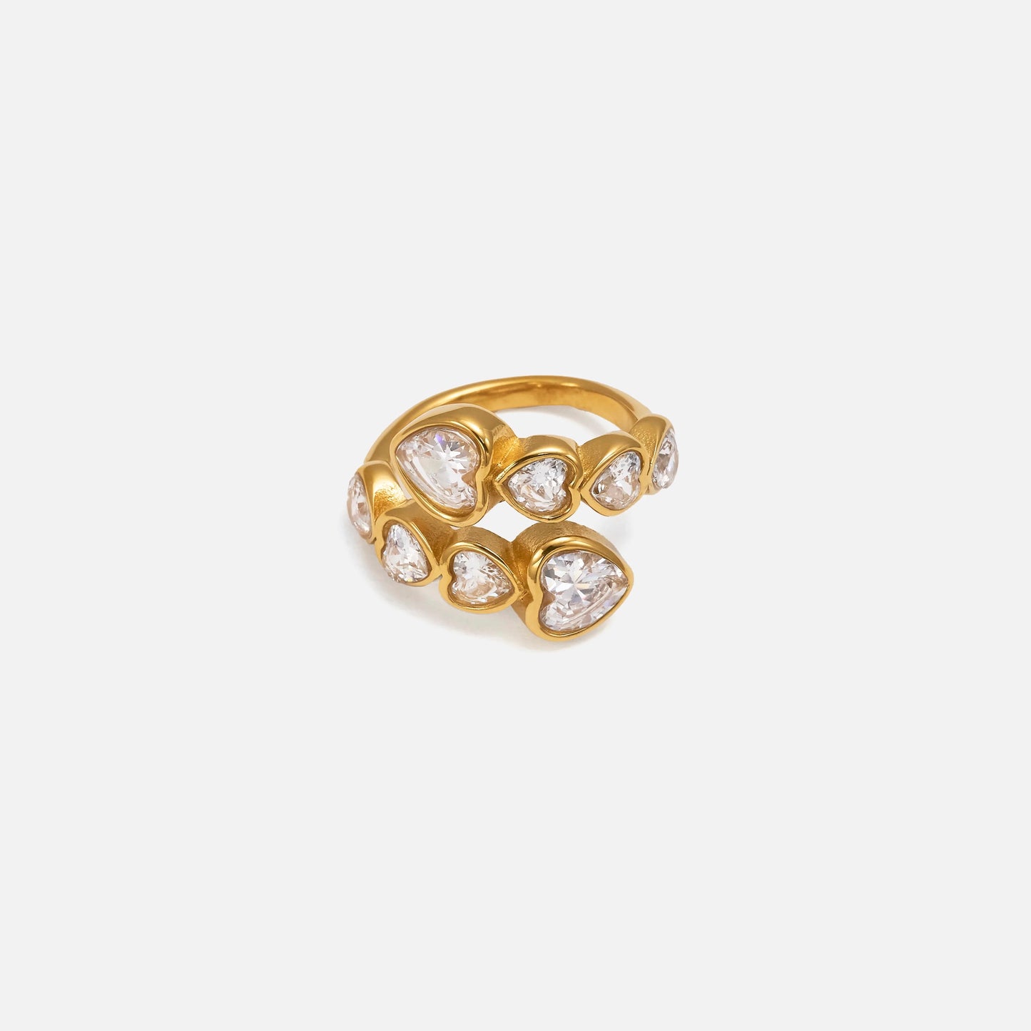 Anillo del alma
