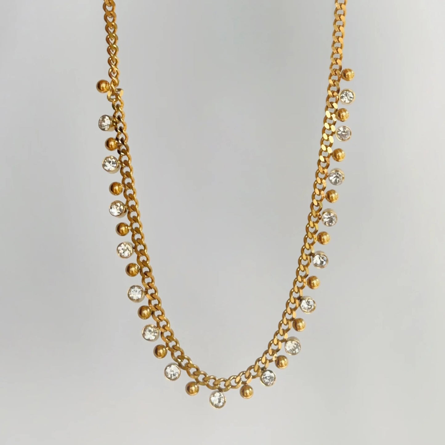 Collares Jessi