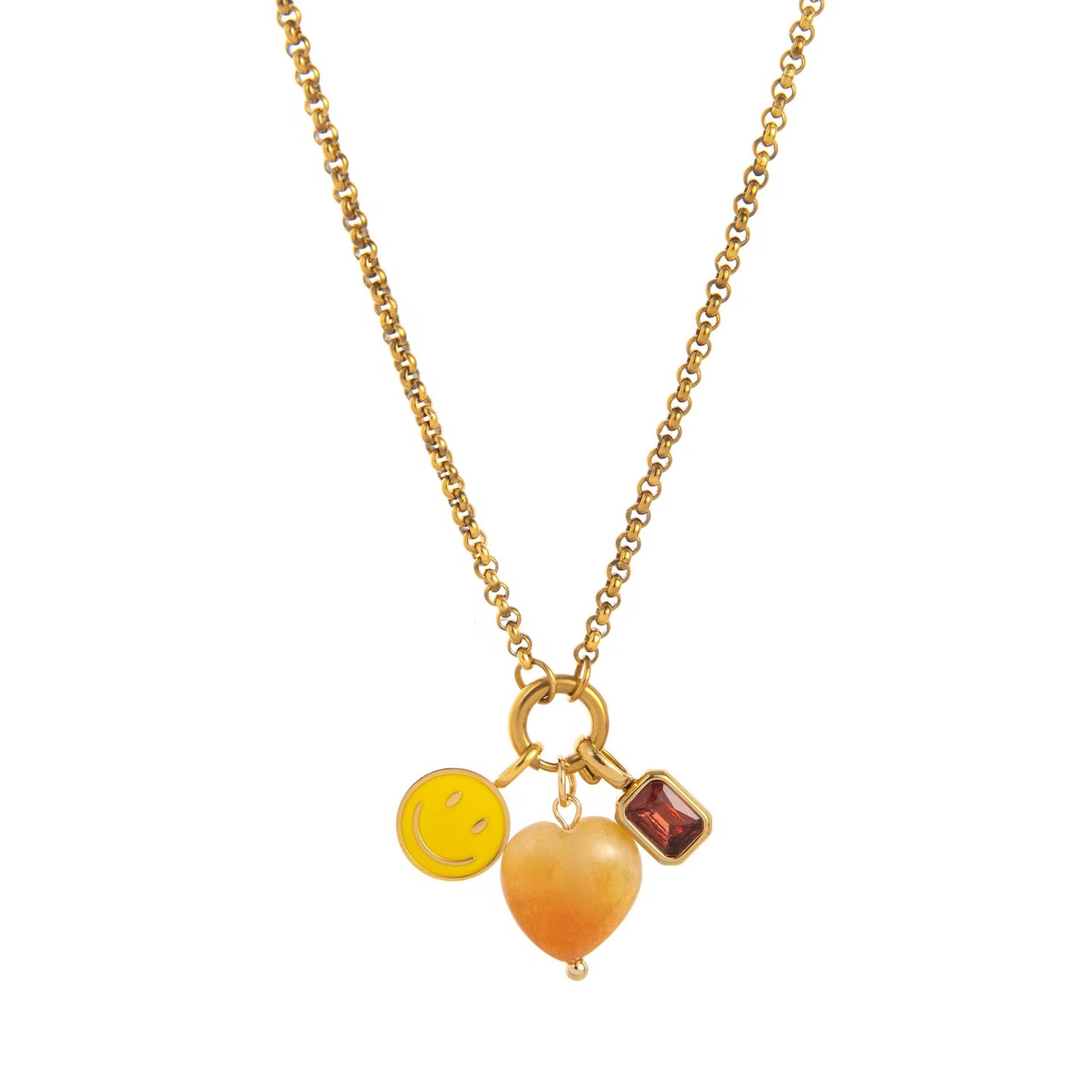 Lulu Chain