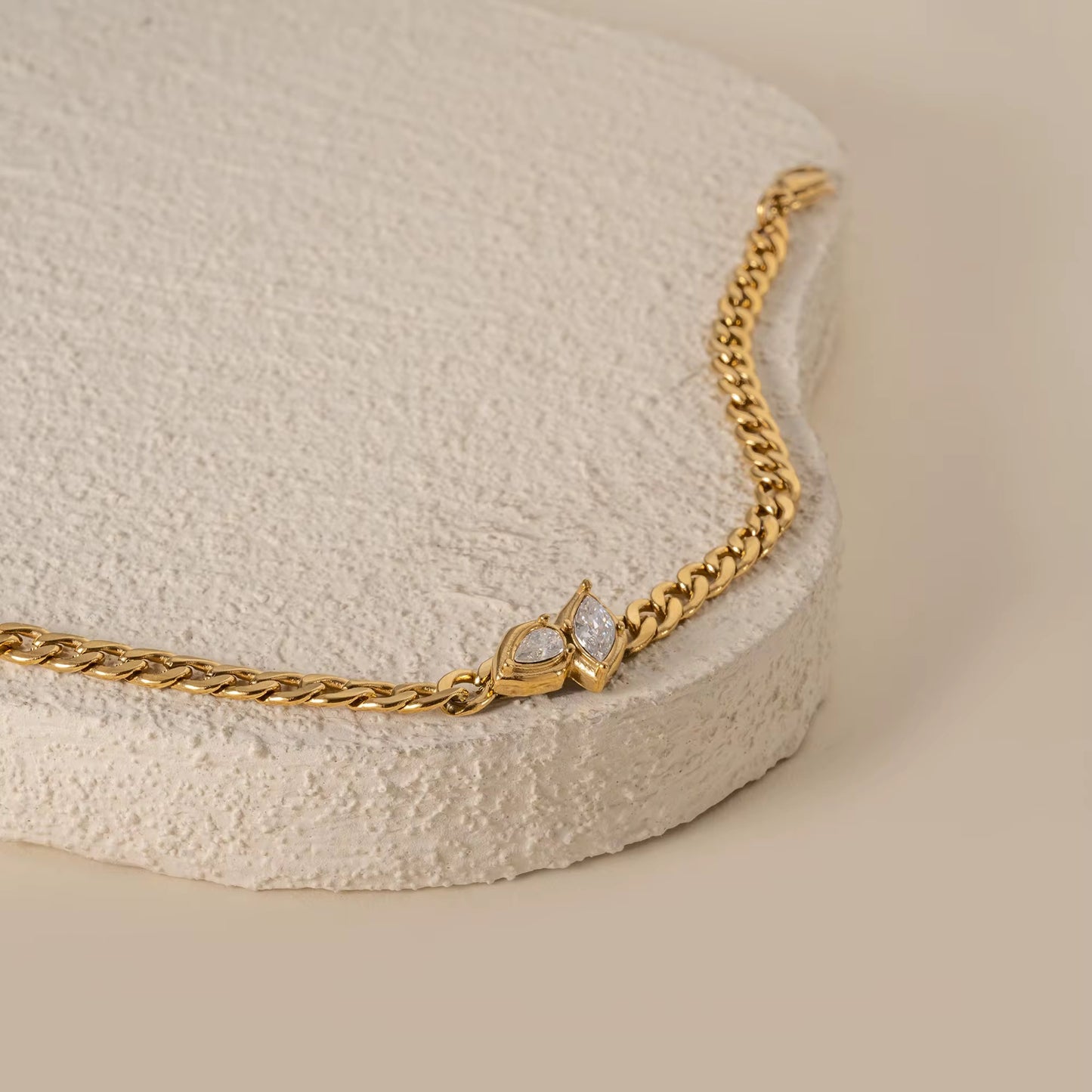 Collar Gaia