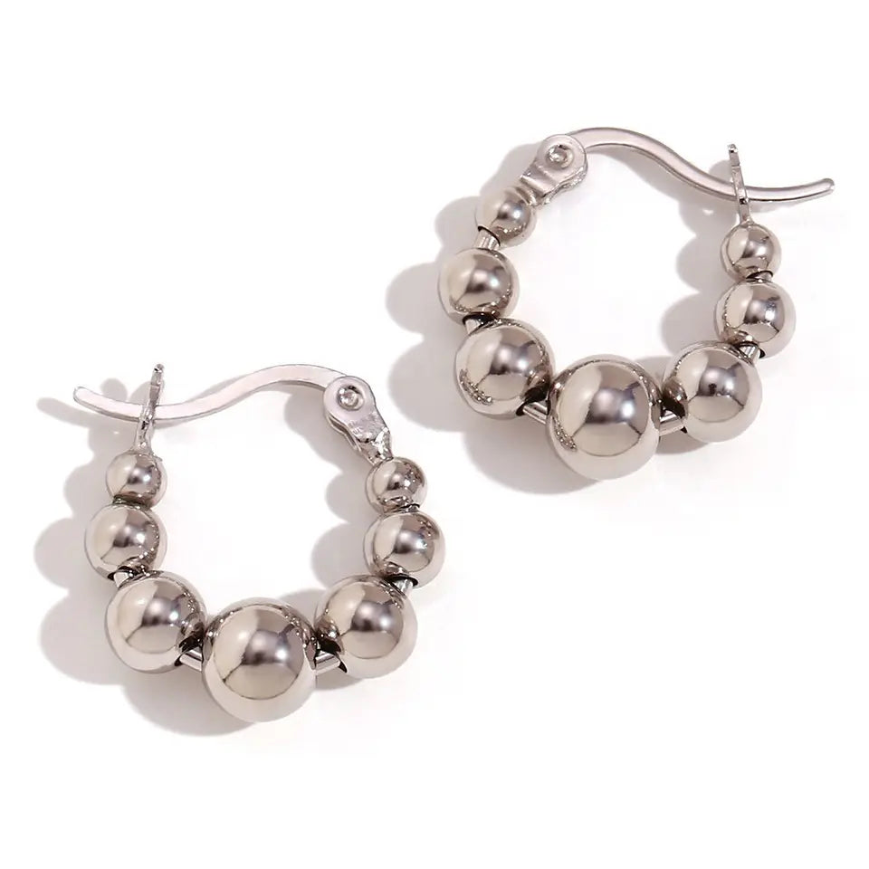Minis Pelotas Aros