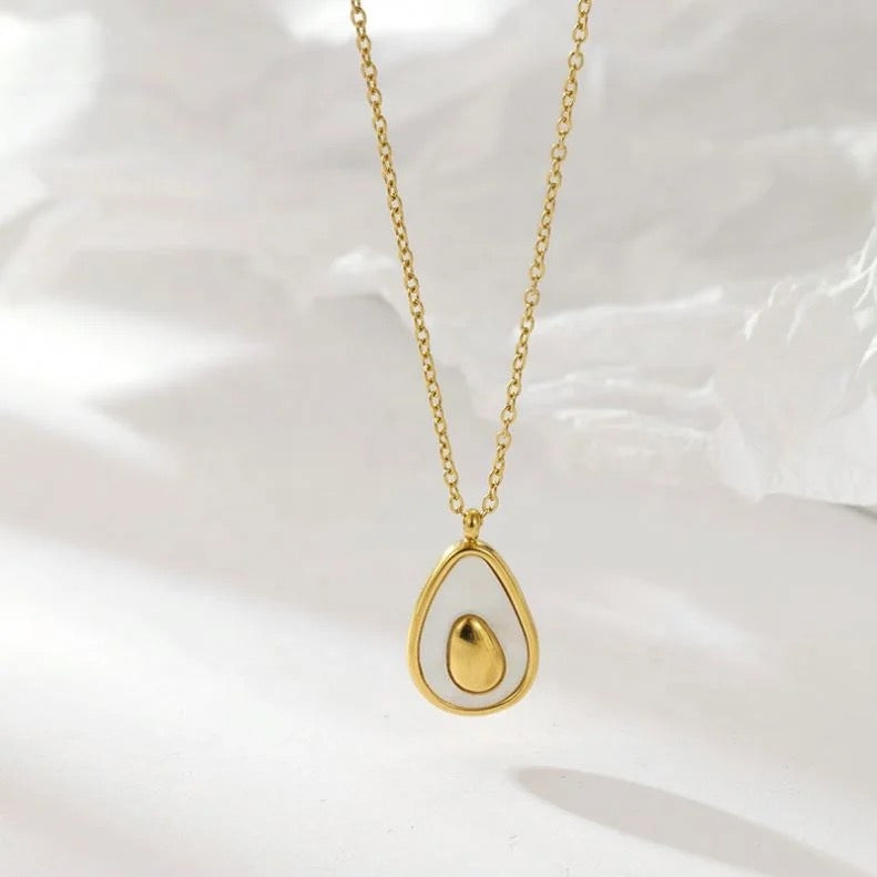 Conjunto Aguacatico