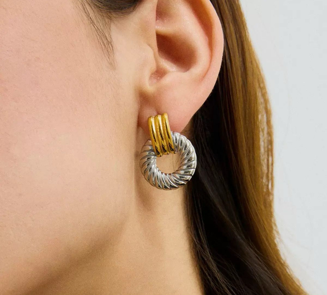 Salome Earrings