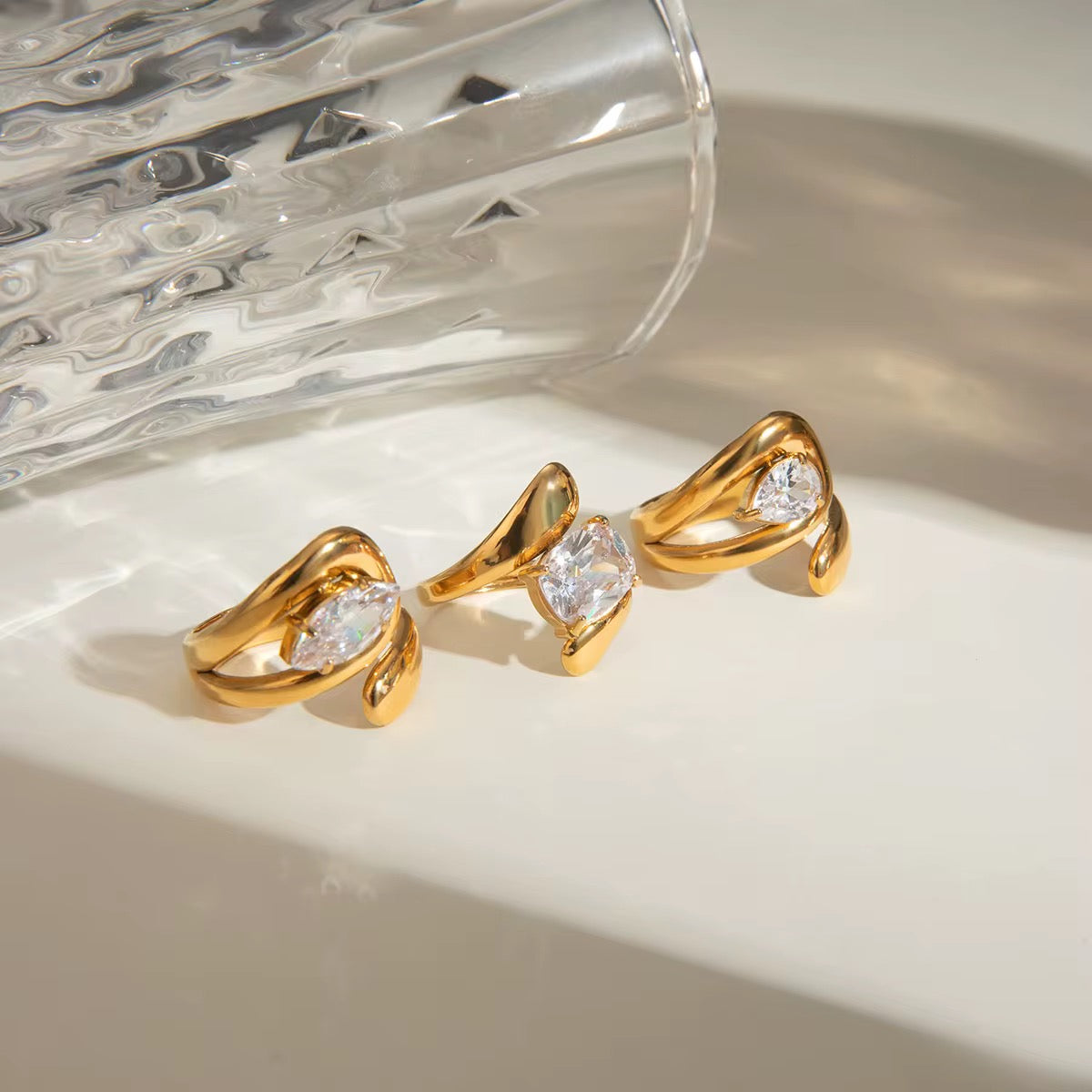 Anillo Catta
