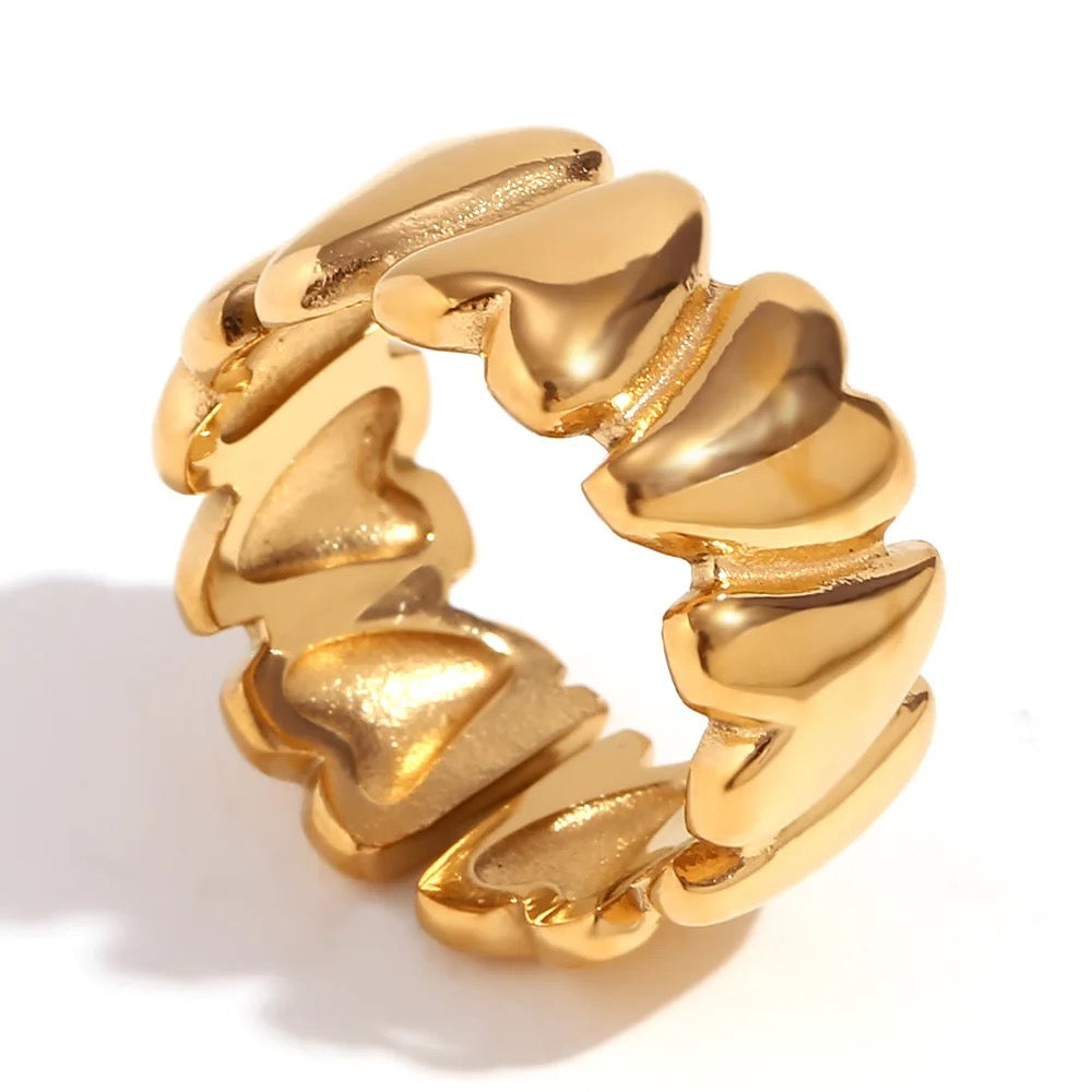 Anillo de amor