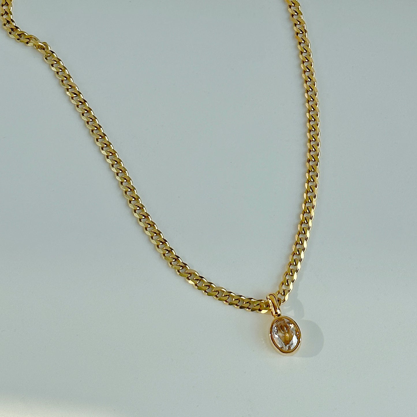 Collares Kiana