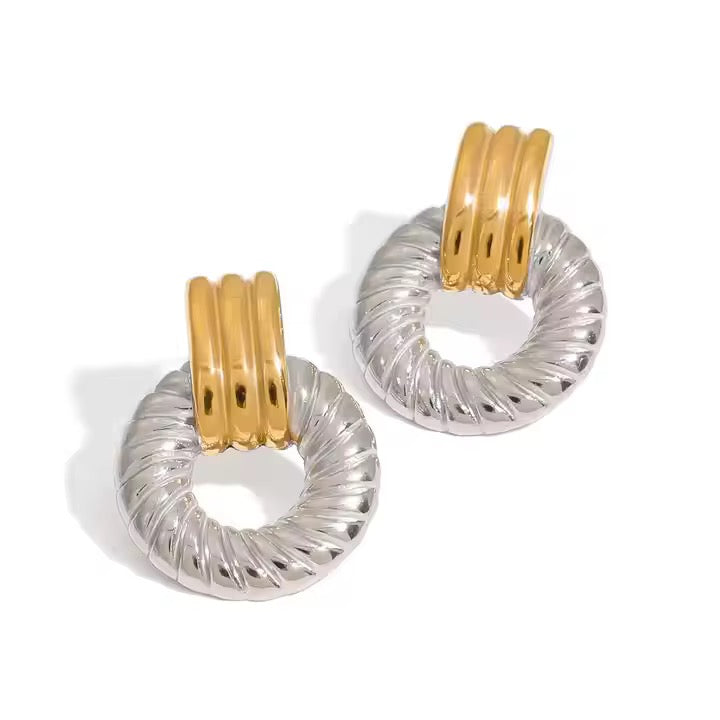Salome Earrings