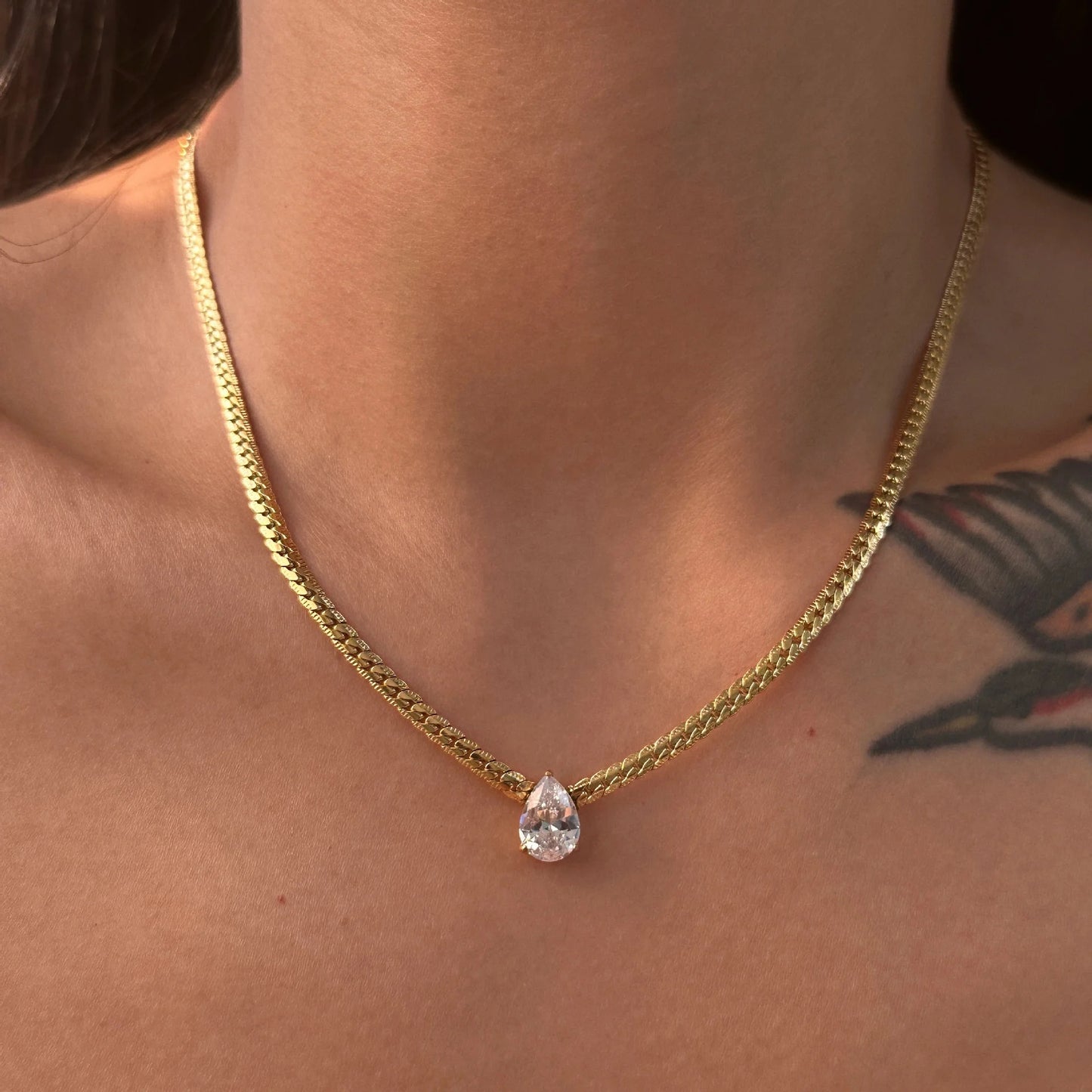 Collar Azahara