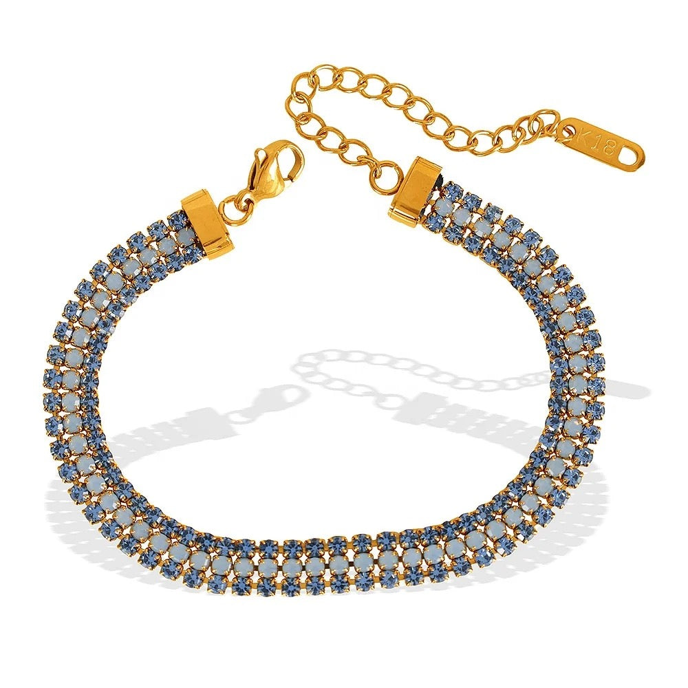 Pulsera Rosme