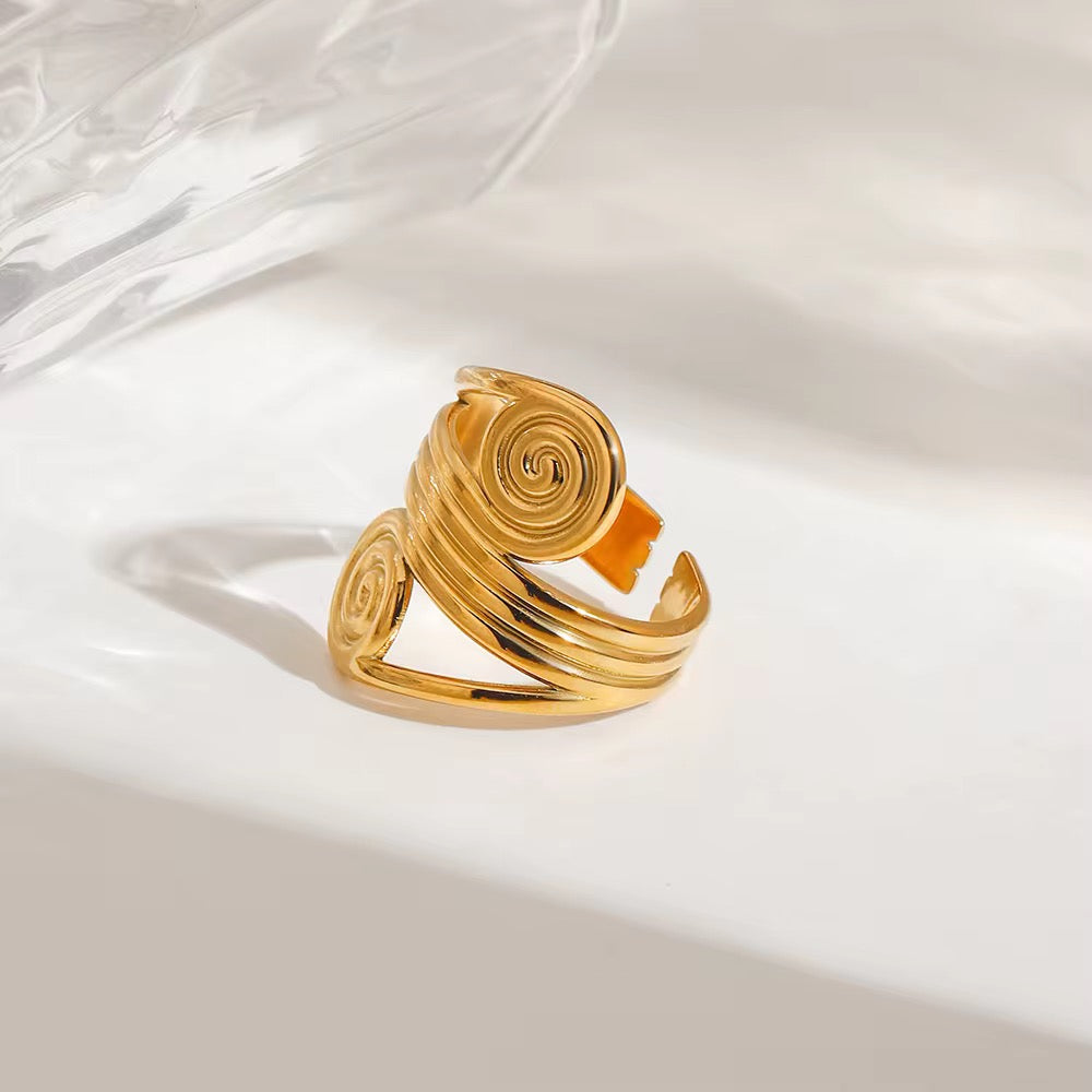 Ola Ring