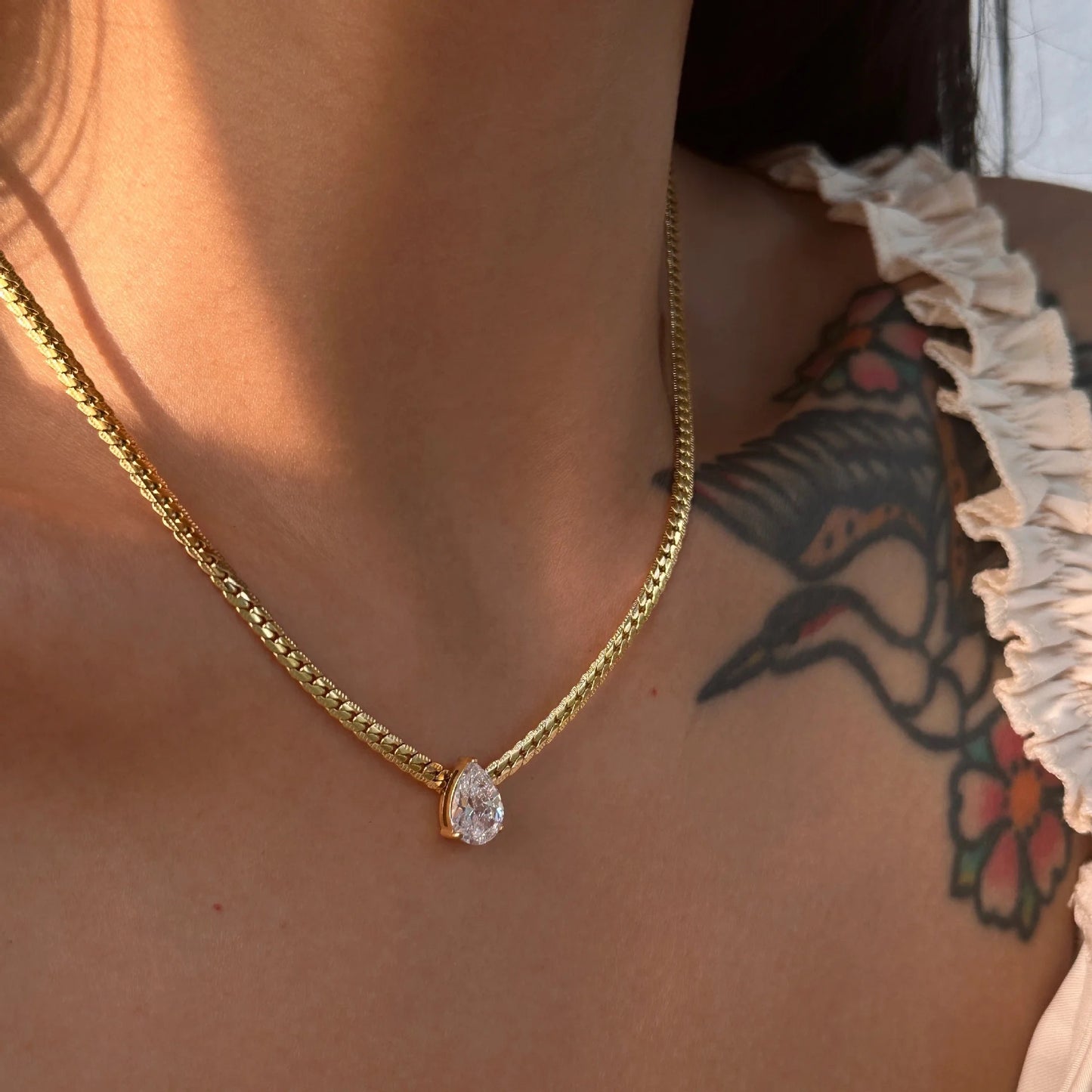 Collar Azahara