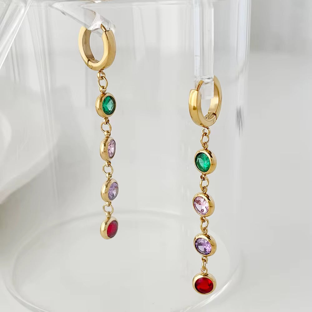 Primavera Earrings