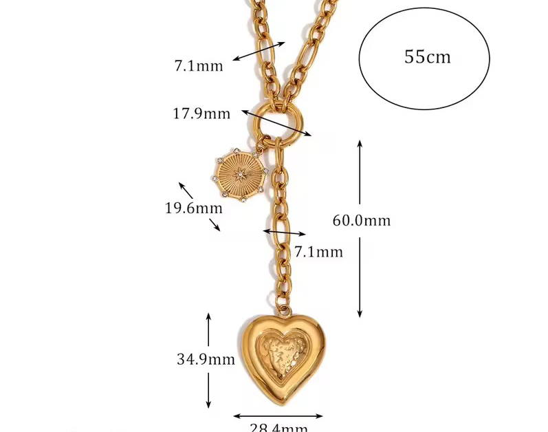 Collar Nash | Pedido anticipado
