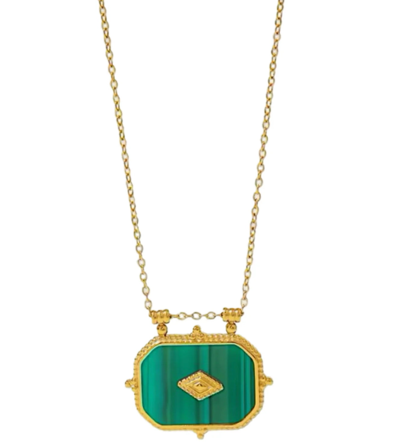 Monic Necklace