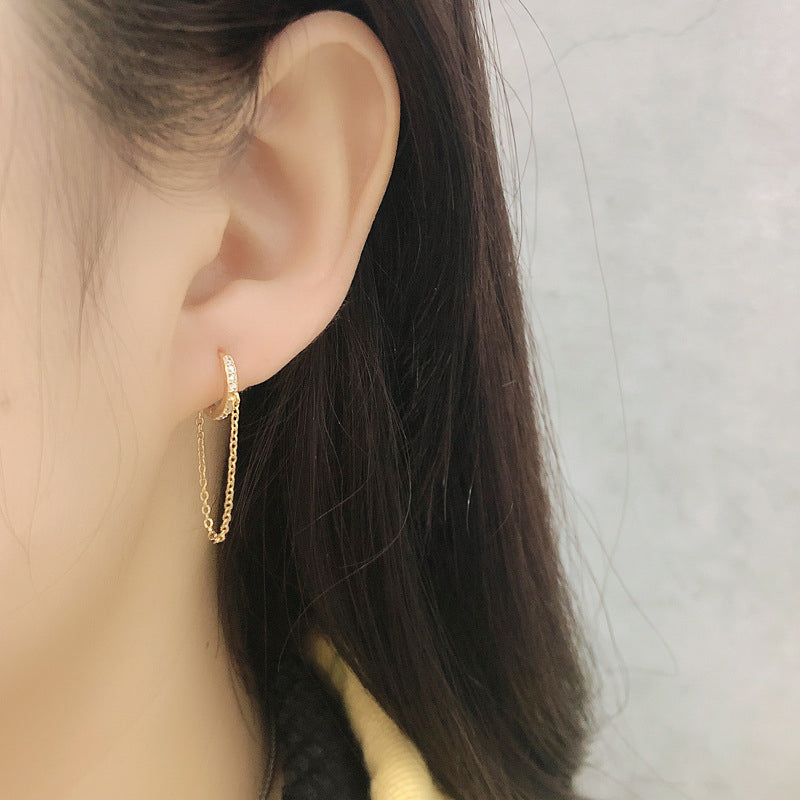 Pendientes Moma
