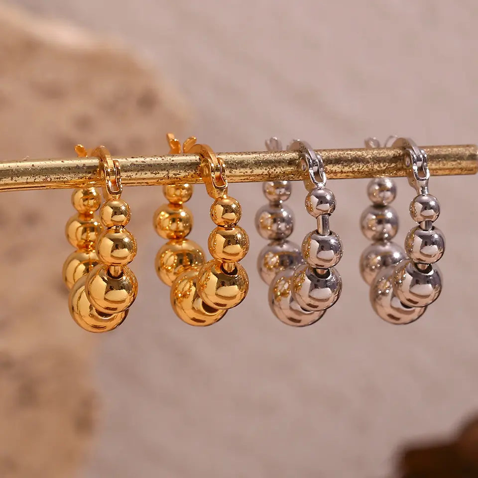 Minis Pelotas Aros