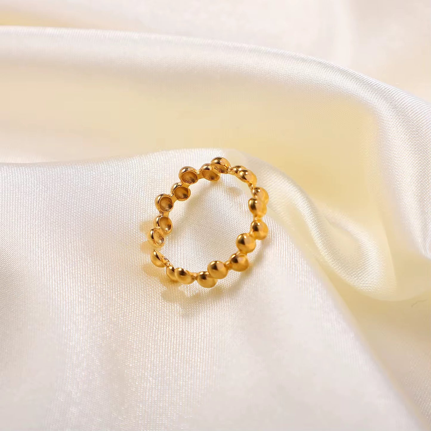 Rahab Ring