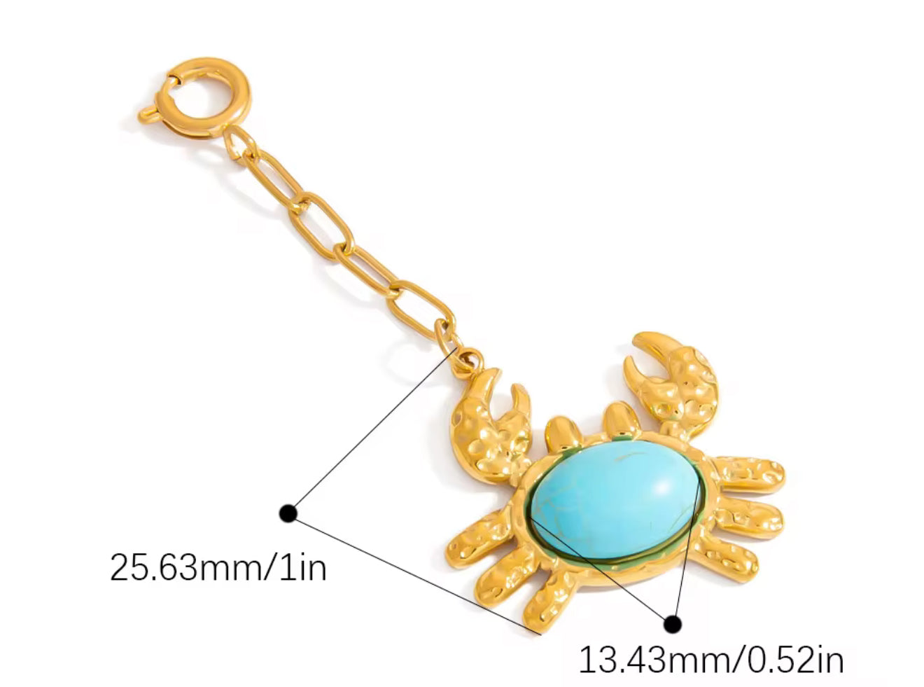 Sunkissed Charms