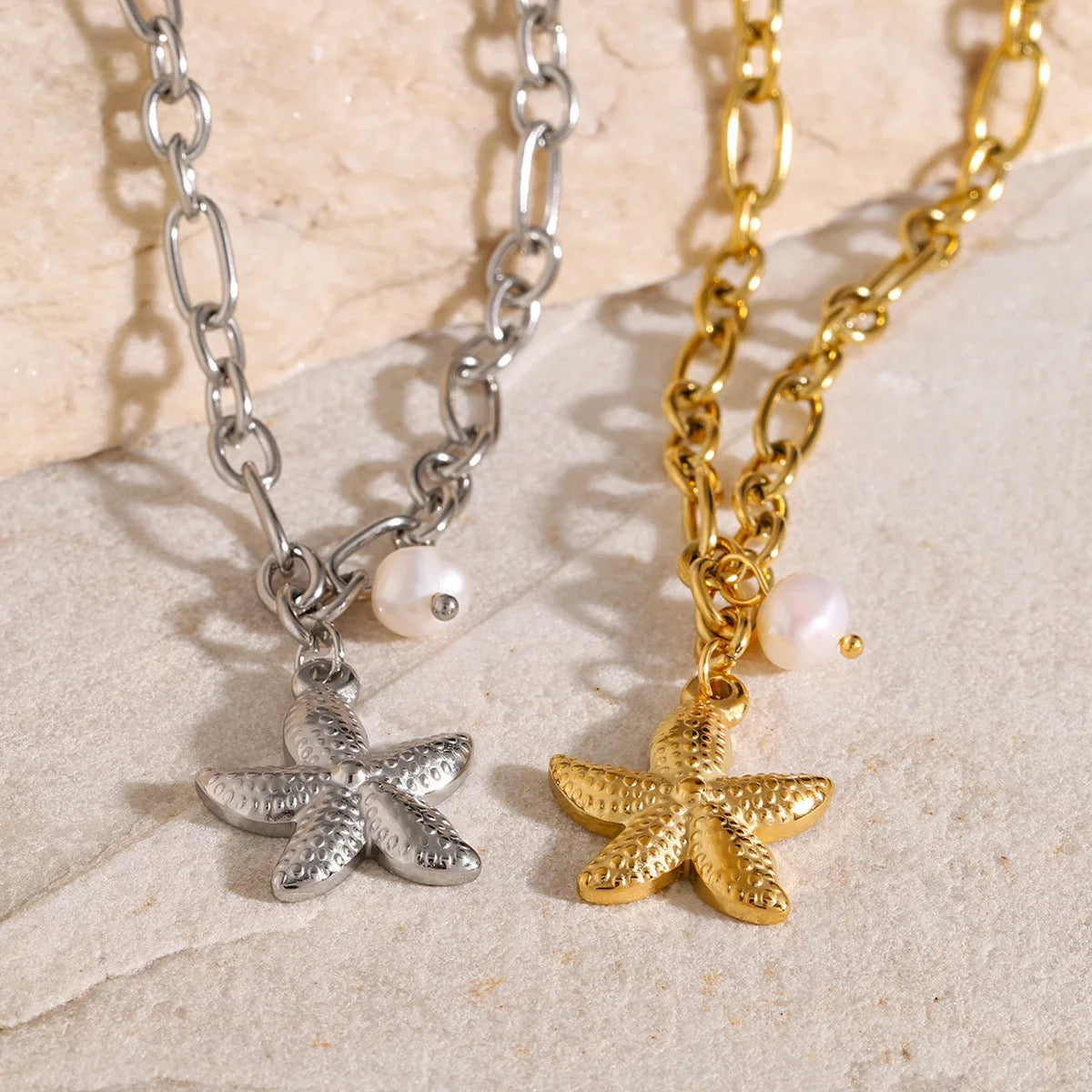 Ocean Bracelets