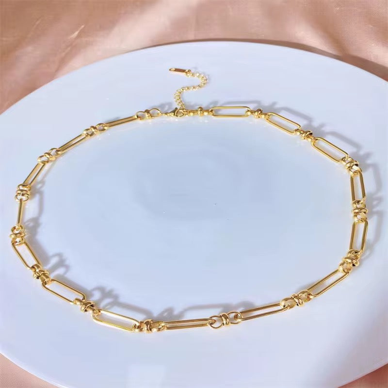 Collar de Kassandra