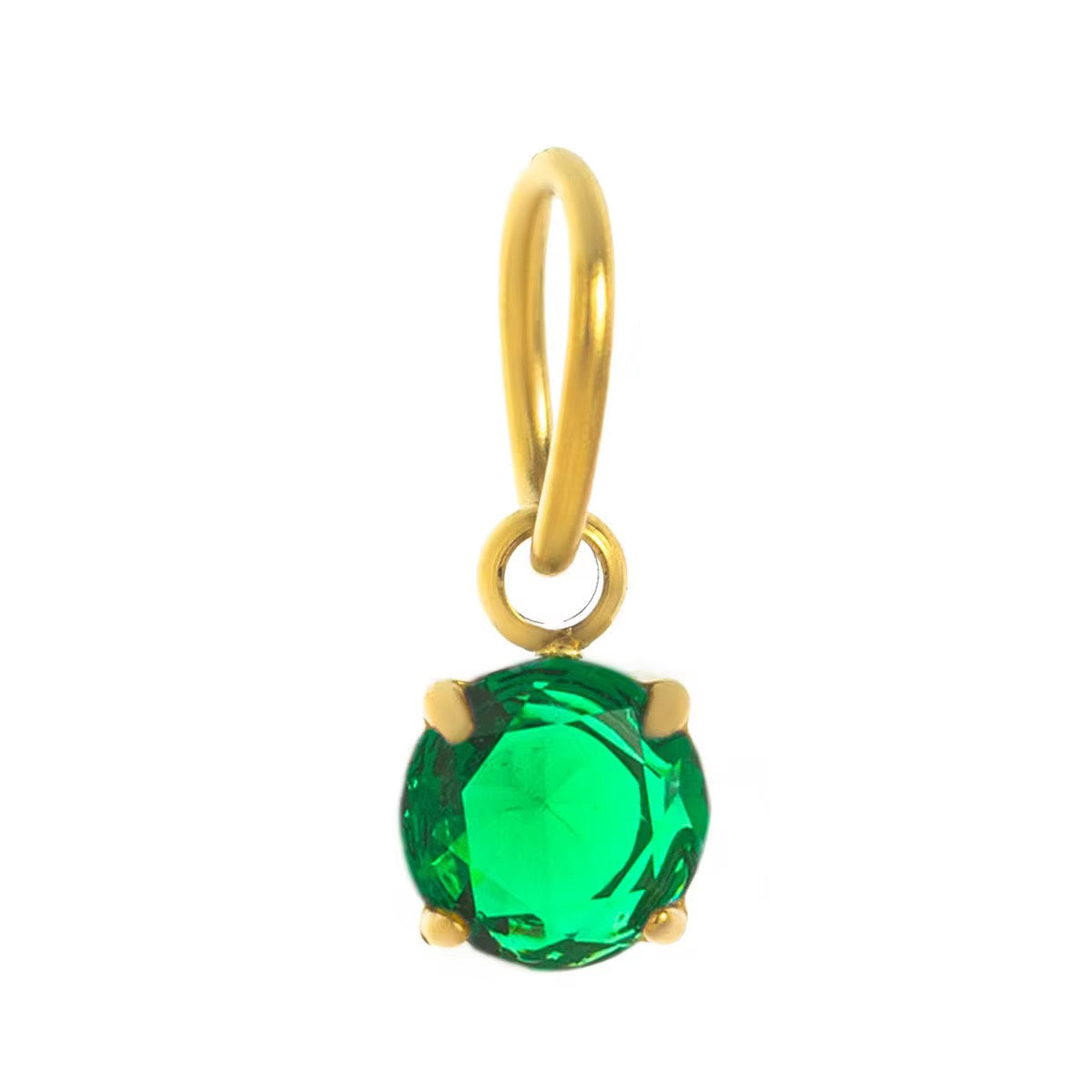 Your Magic-Birthstone Charms