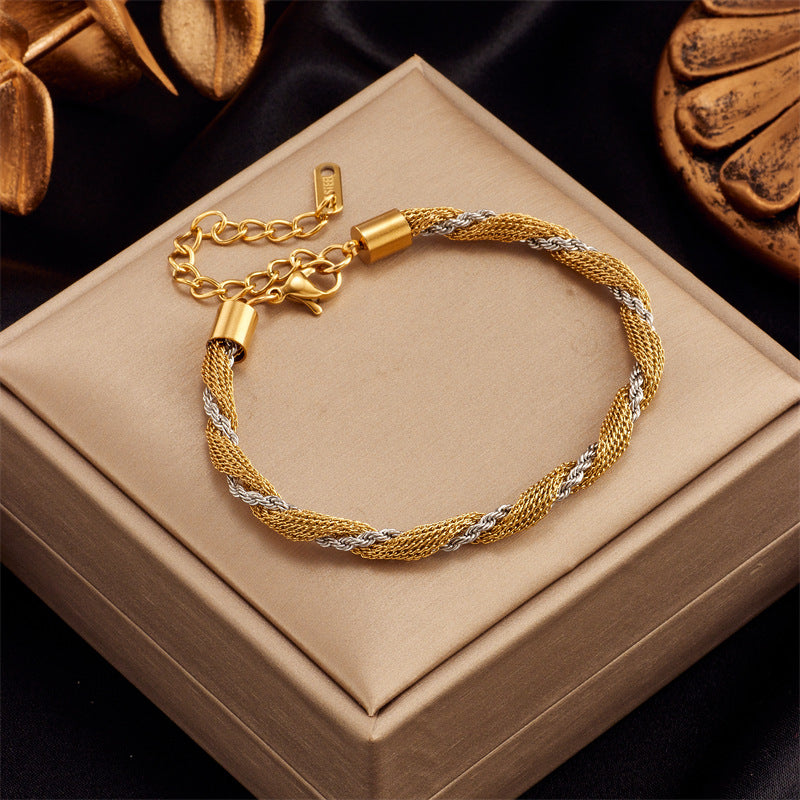 Pulsera Mixta