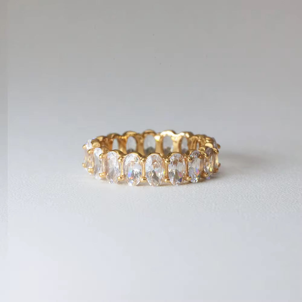 Anillo de la eternidad