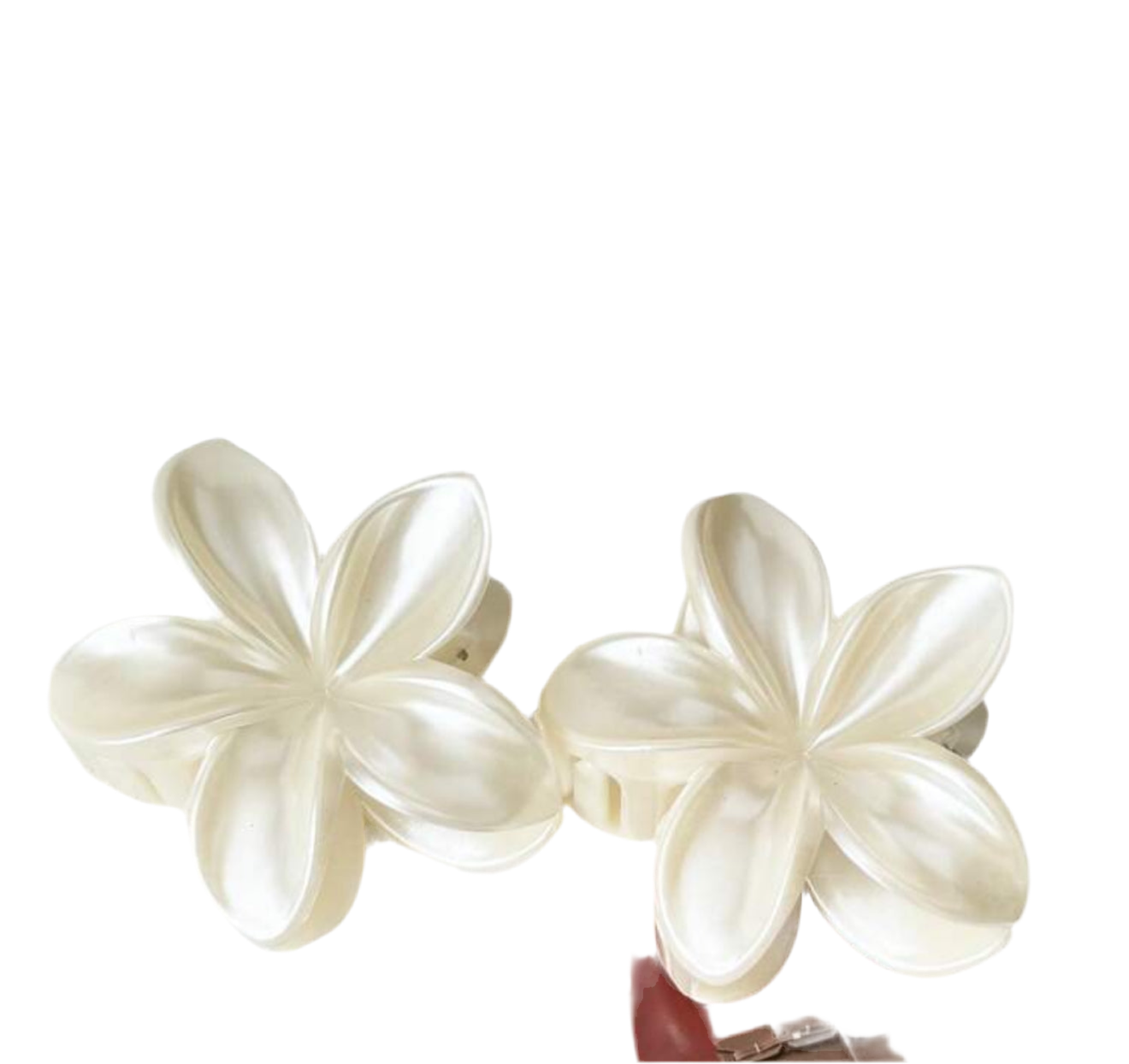 Rose Clip