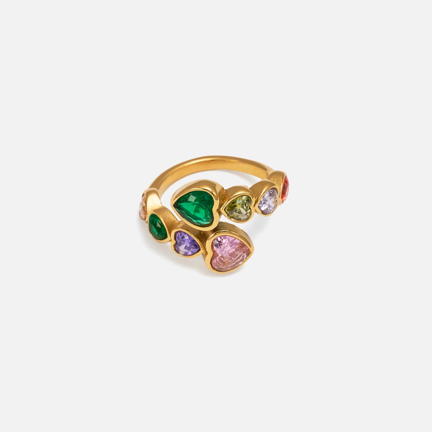 Anillo del alma