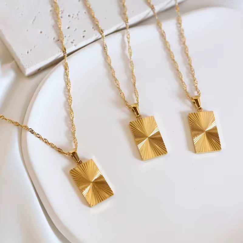 Celeste Necklace