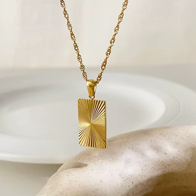 Celeste Necklace