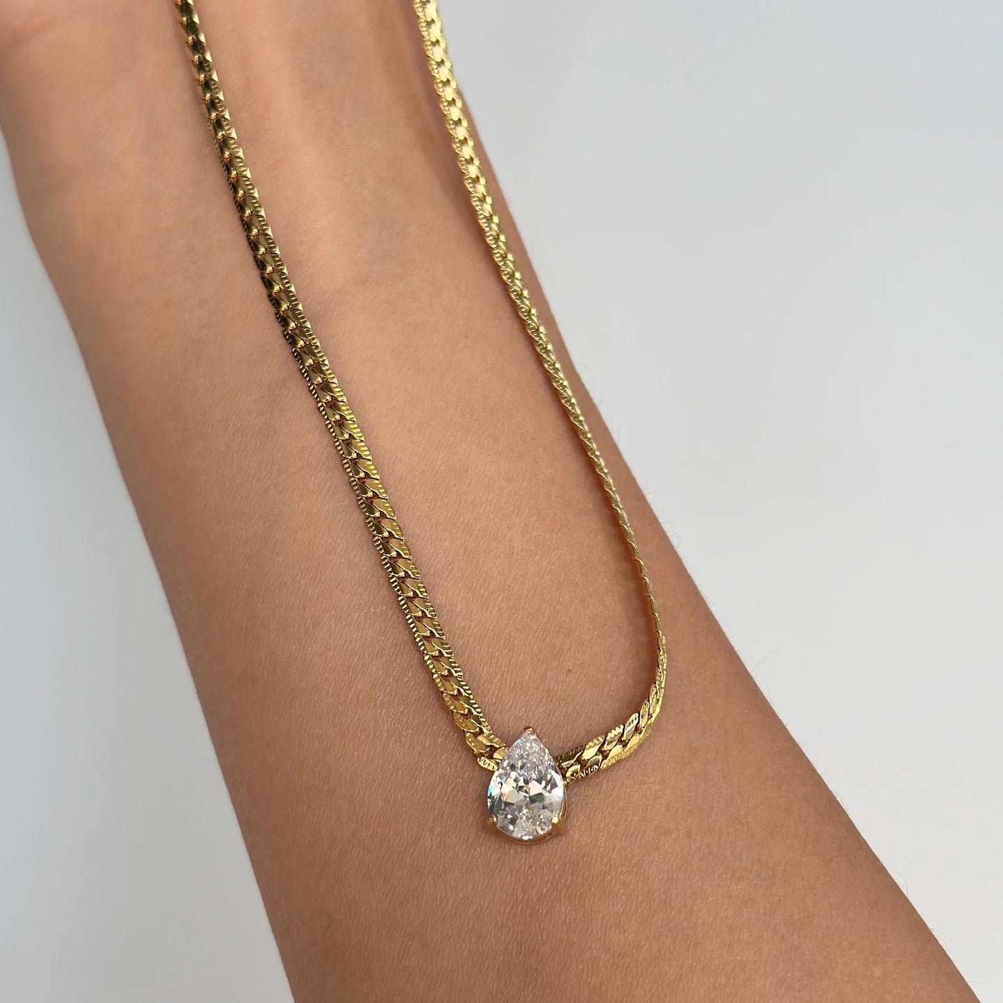 Collar Azahara