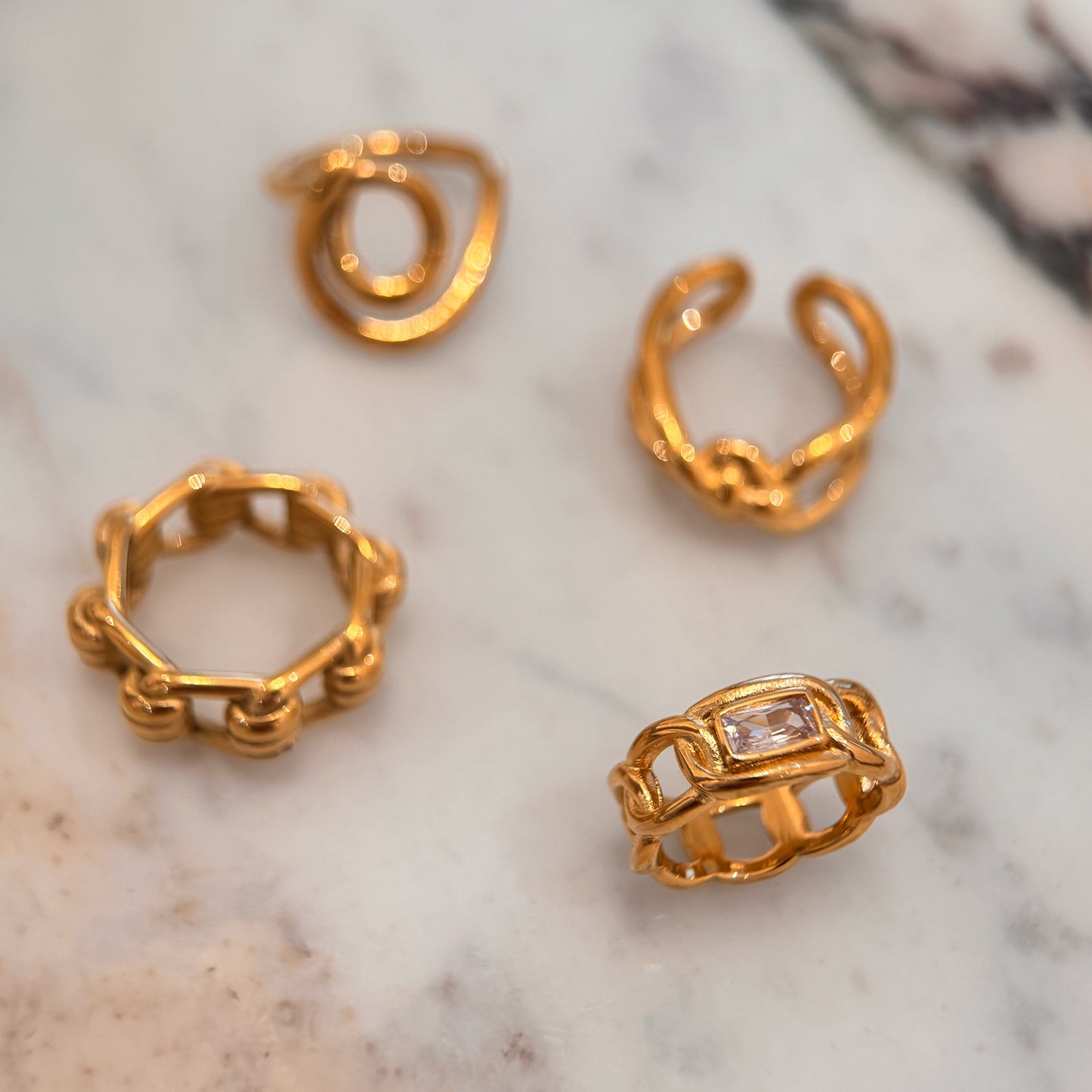 Extra Ring