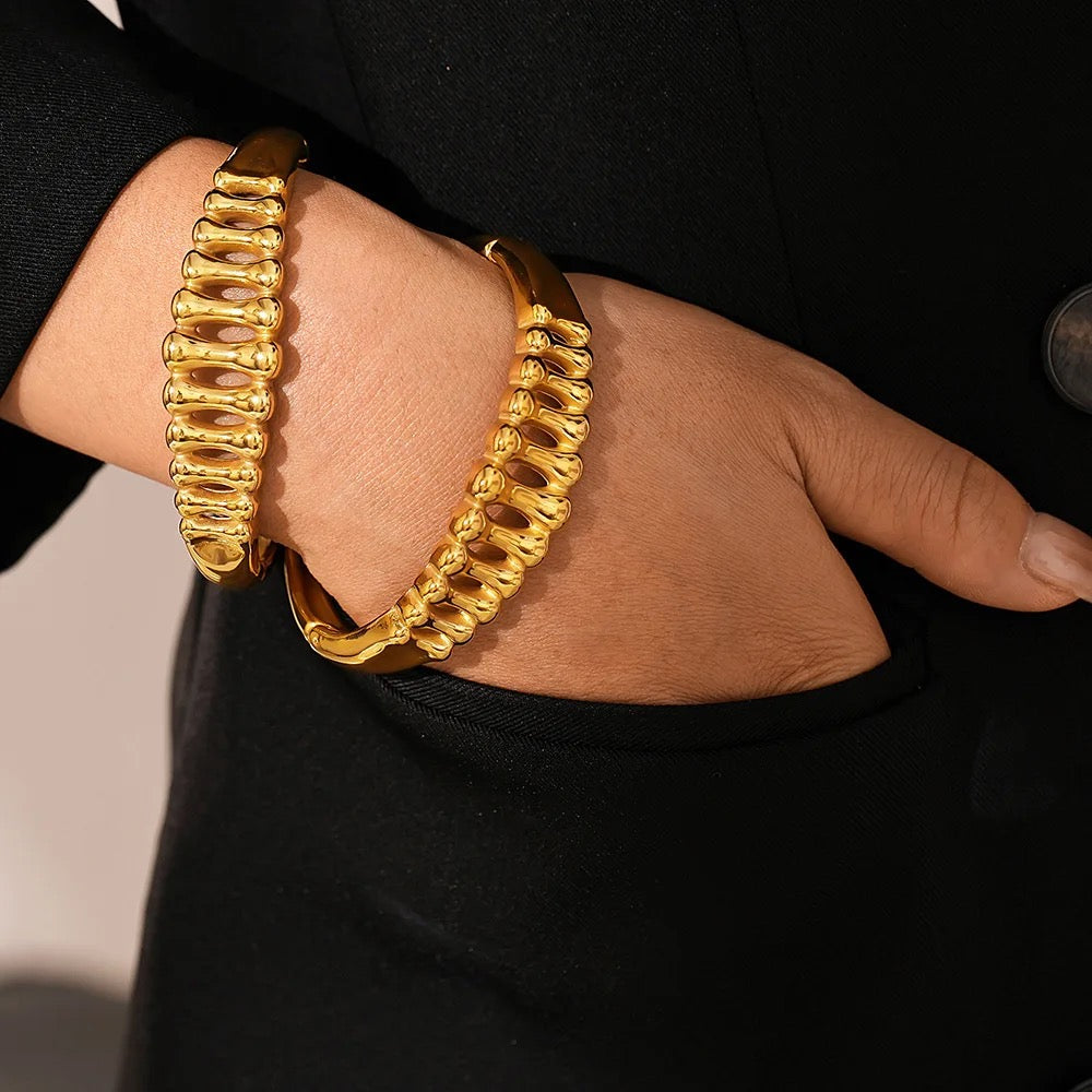 Brazalete Huesito