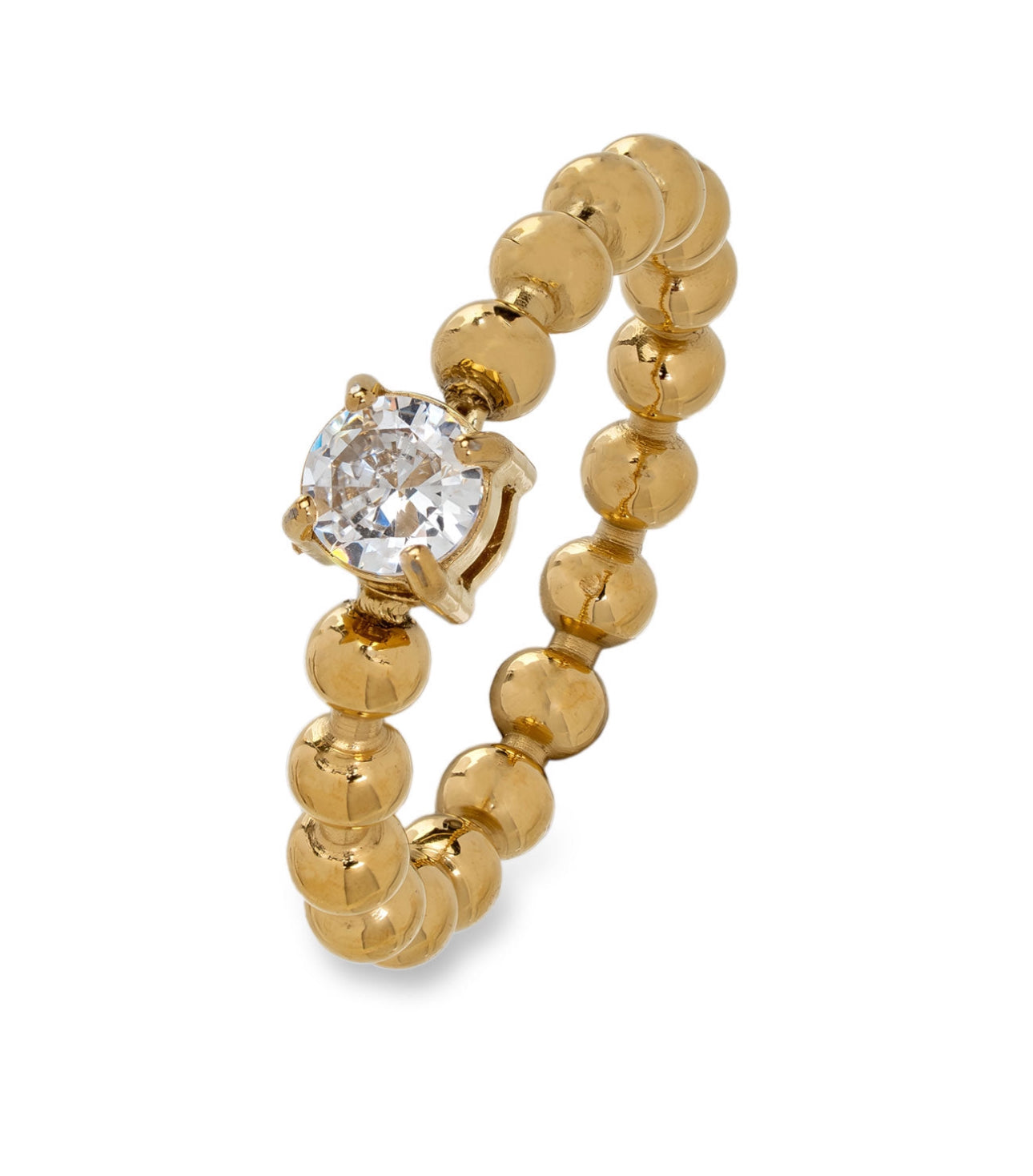 Anillo de Camille