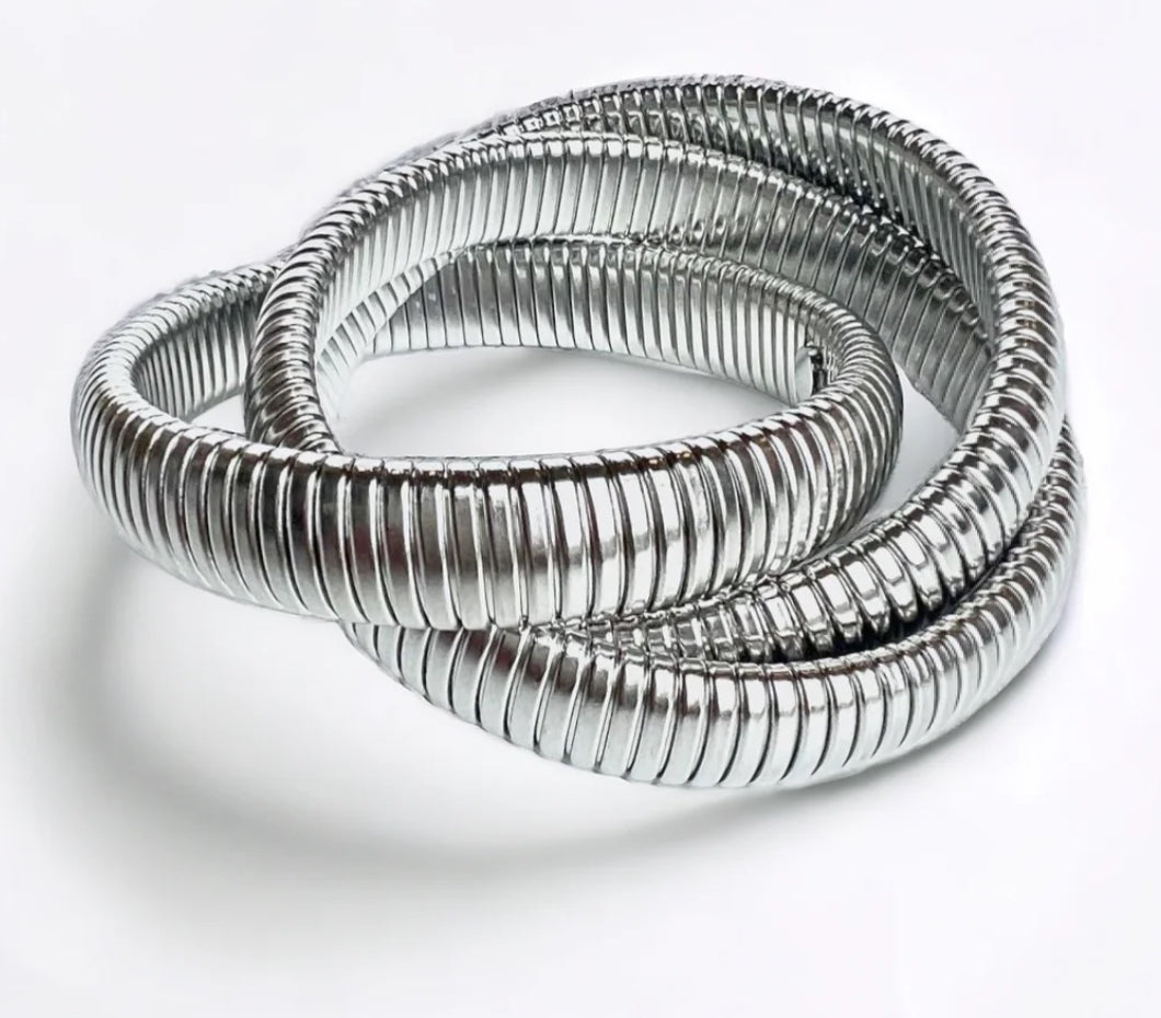 Pulsera Triple Flex